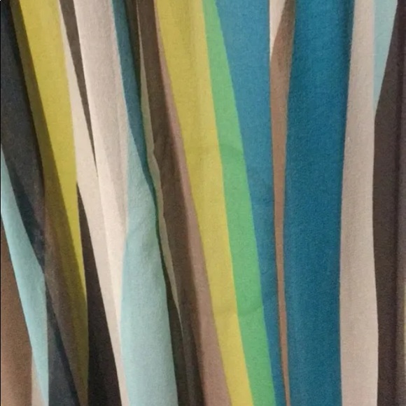 Banana Republic 100% silk Dress - Picture 10 of 13